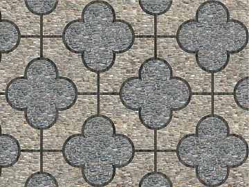 Pebbles texture (ID:ffaef5802)