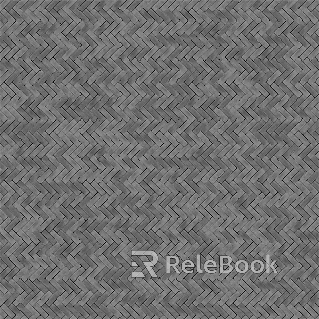 permeable brick texture