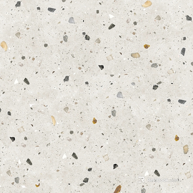 terrazzo texture