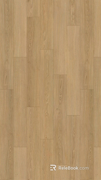 Modern yellow wood flooring texture