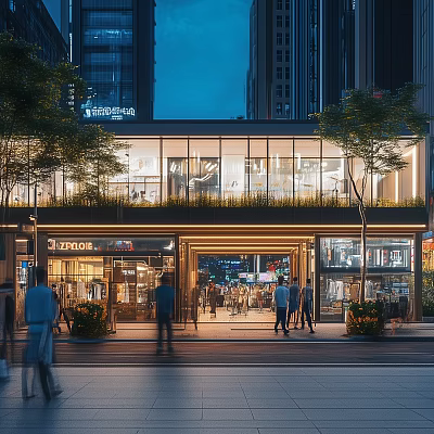 HDRI Lighting