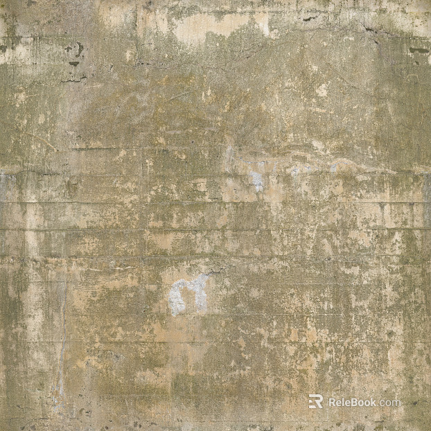 Cement texture