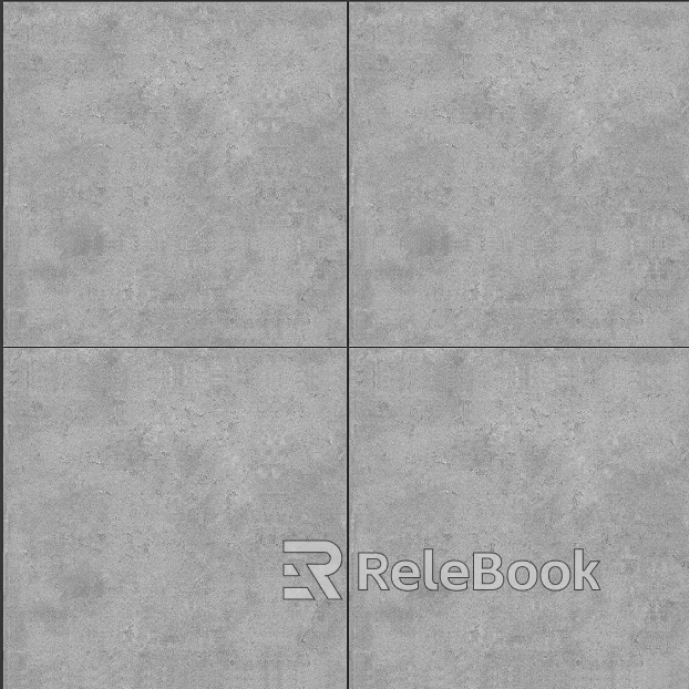 Cement floor texture