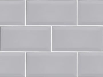 Brick wall exterior wall gray polished brick texture (ID:ffaeg69678)