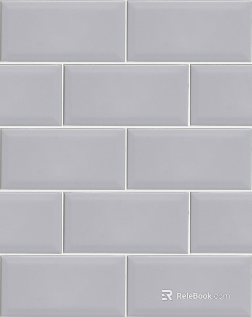 Brick wall exterior wall gray polished brick texture