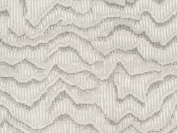 Transverse Mountain Wave Jacquard Fabric texture (ID:ffaeh340154)