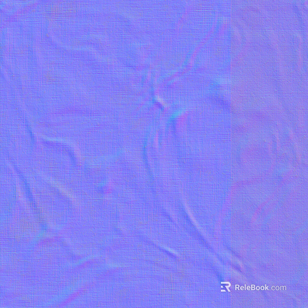Normal Bump texture