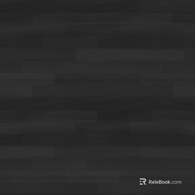 Black and White Bump texture