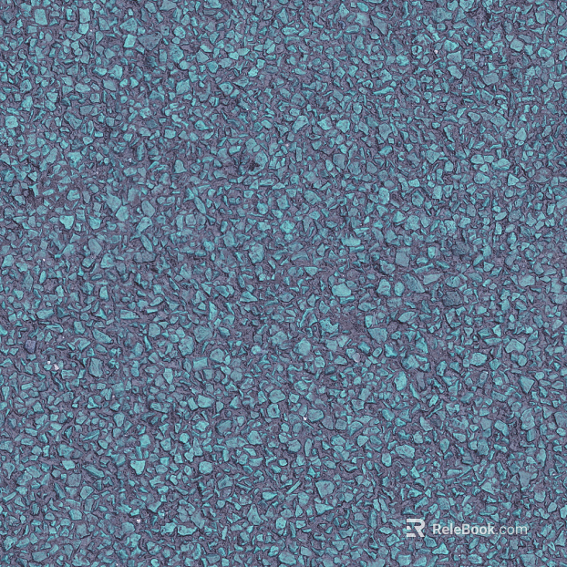 Gravel texture