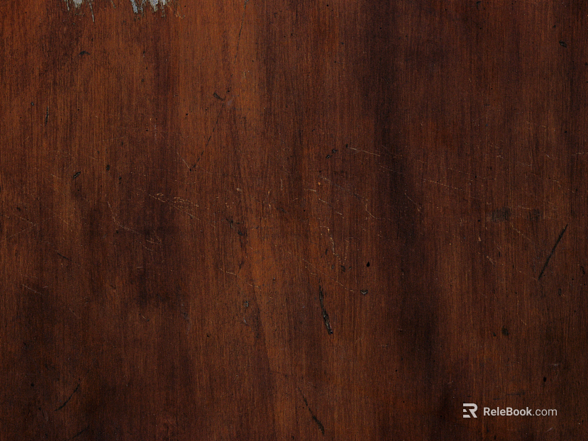 Wood grain texture