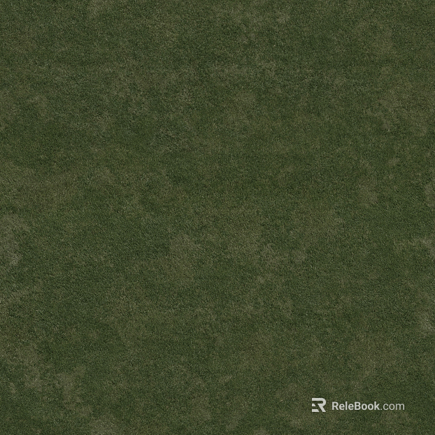 Turf texture