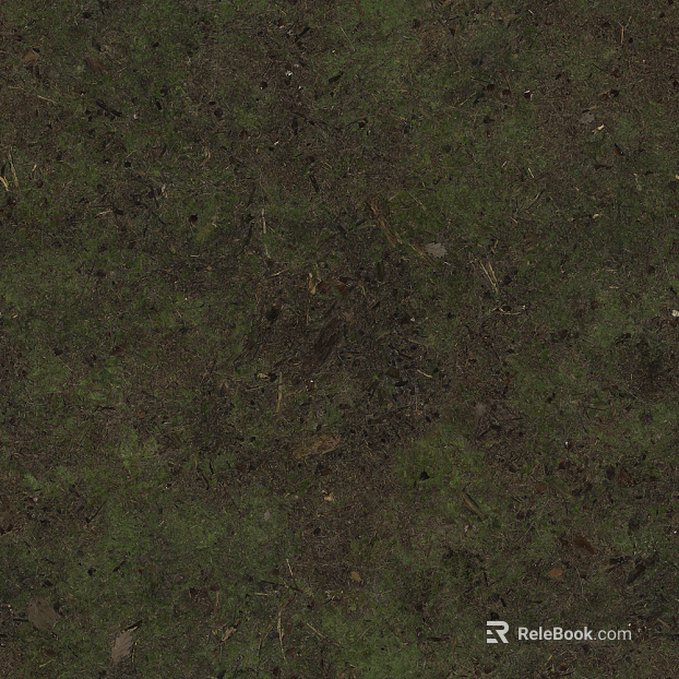 Turf texture