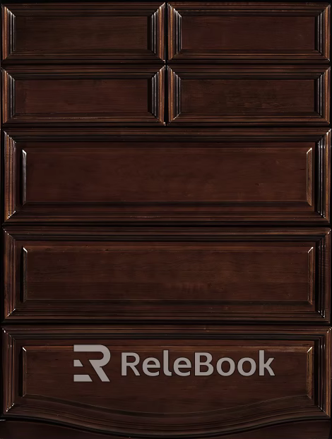 wood carving texture