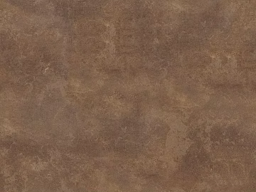 metal rust plate 3d model