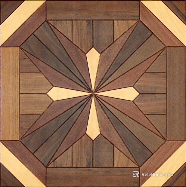 wood parquet texture