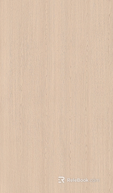 Light beige wood grain interior wall finish texture
