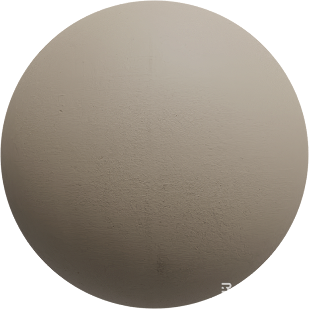 Coating PBR texture