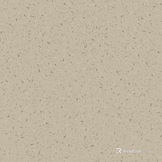 Ground glue texture