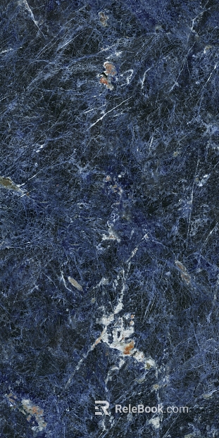 Marco Polo marble sapphire marble texture