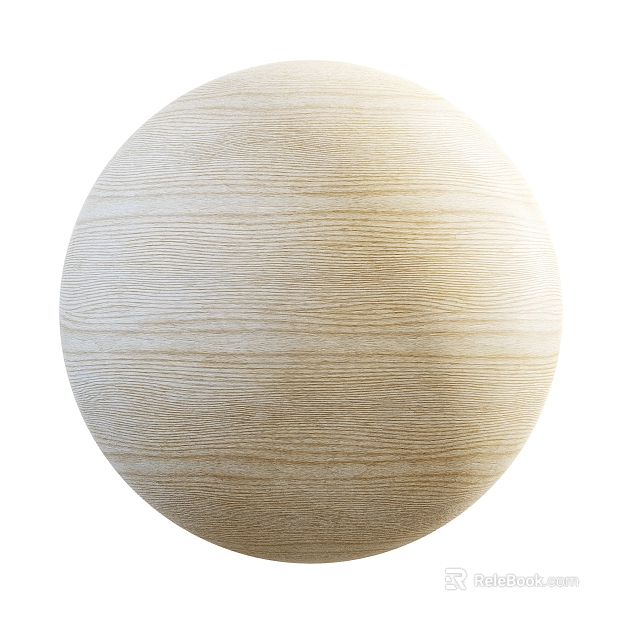 Wood Grain PBR texture