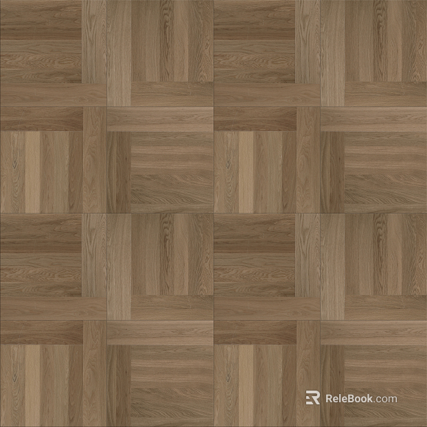 wood grain brick texture