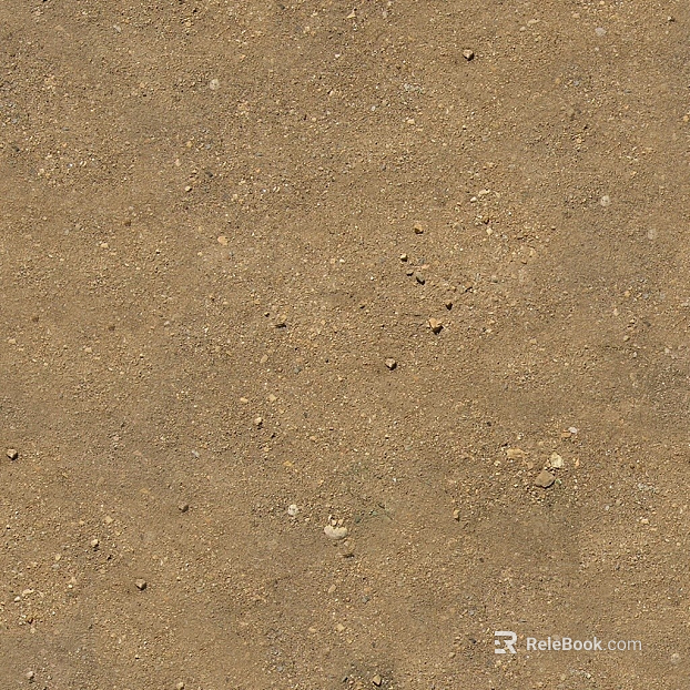 Soil texture
