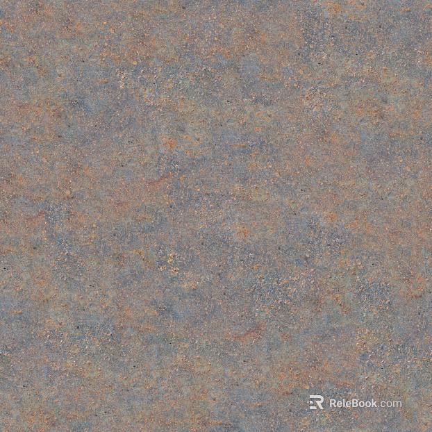 Do the old metal texture