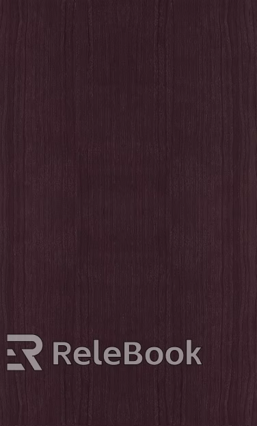 Wood grain wood veneer solid color seamless texture