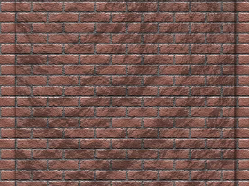 Brick wall texture (ID:ffagg00940)