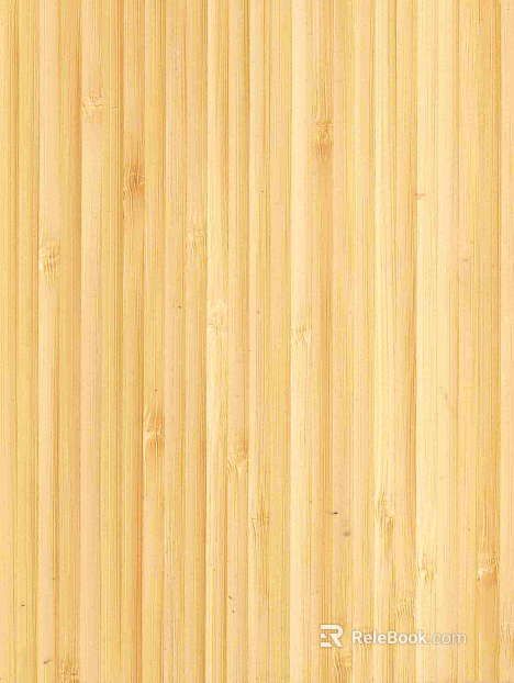 Bamboo grain texture
