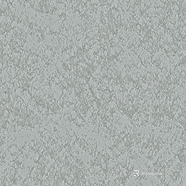Grey concrete micro-cement wall surface texture