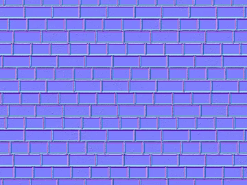 Normal Bump texture (ID:ffaag74318)