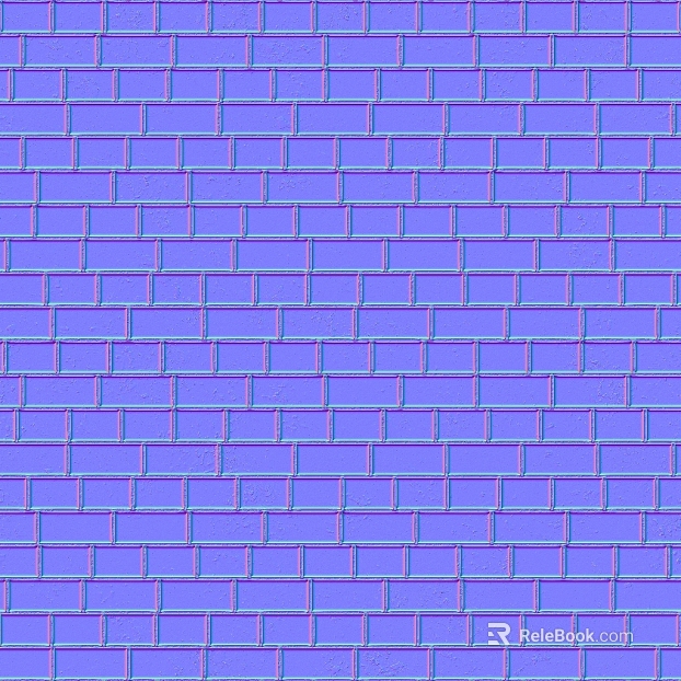 Normal Bump texture