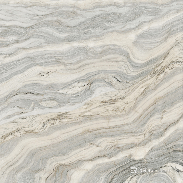 Marble texture