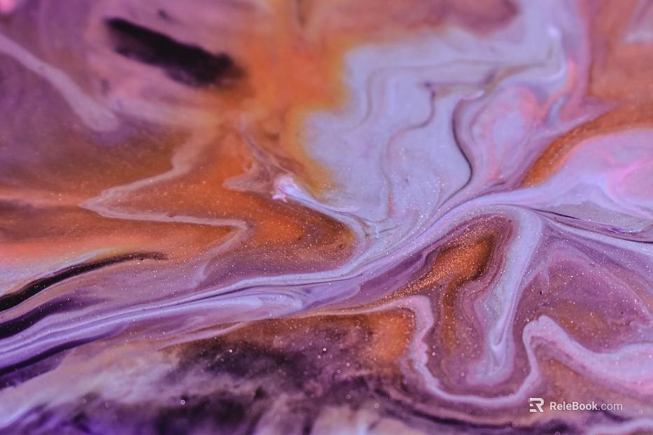 Paint texture
