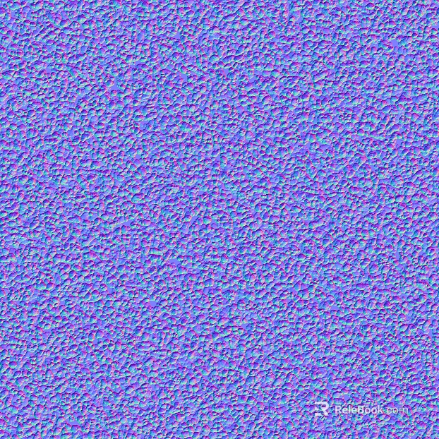 Normal Bump texture