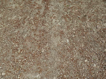 Sand 3d model