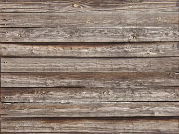 Wooden panel 3d model