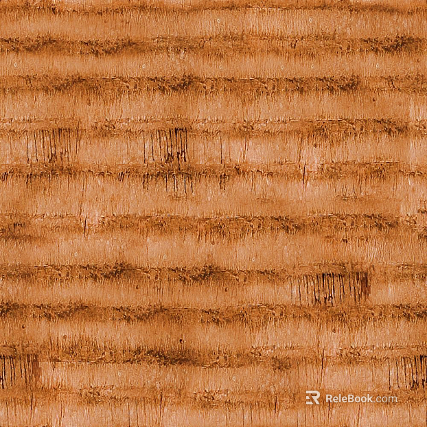 palm bark texture