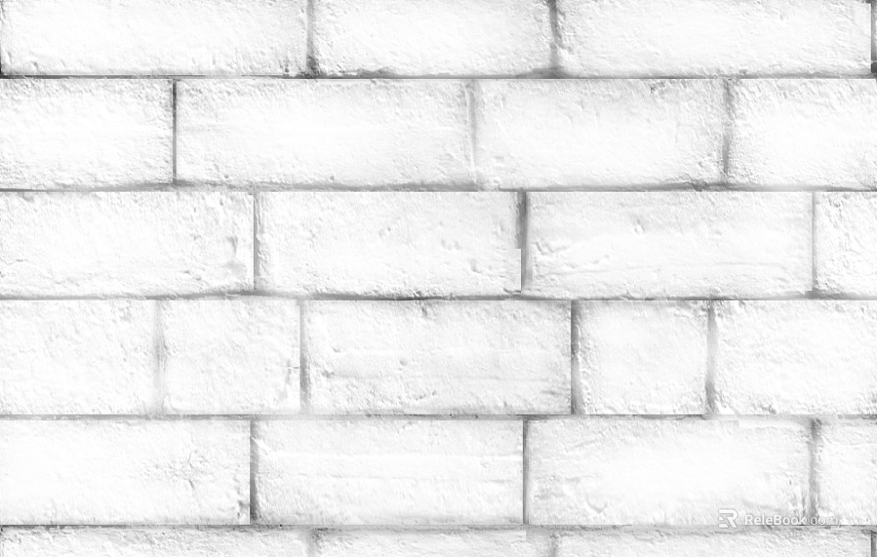 Brick wall texture