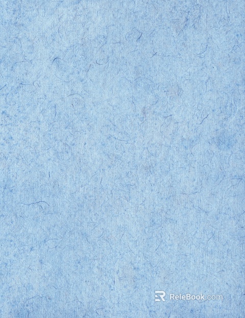 Ice blue wall texture