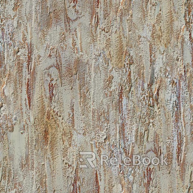 decorative paint texture