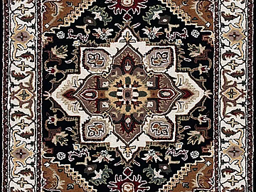 Persian carpet texture (ID:ffacg03012)
