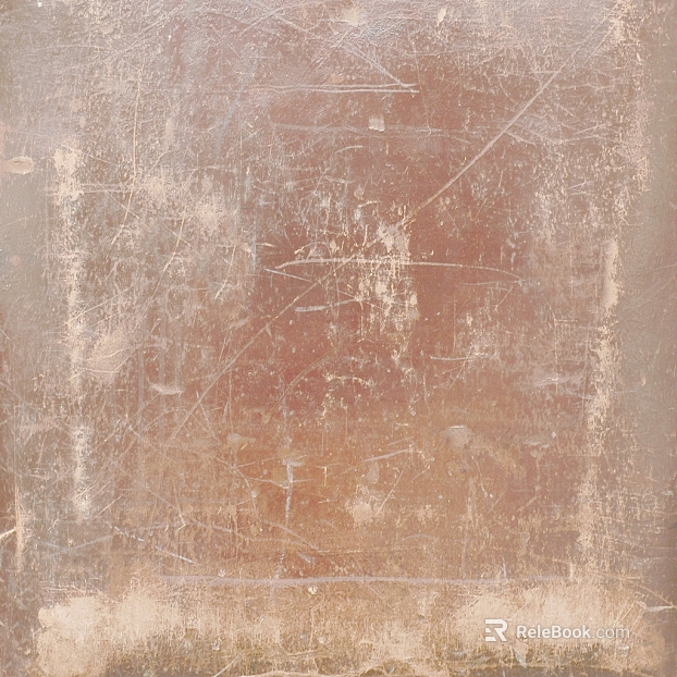 Do the old metal texture