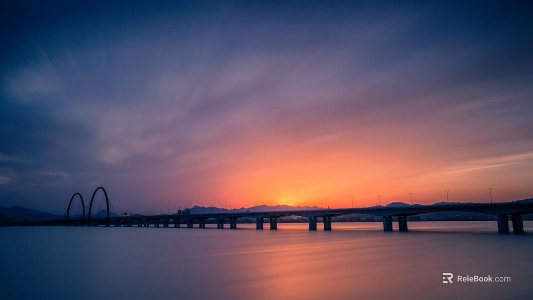 Wild Scenery texture