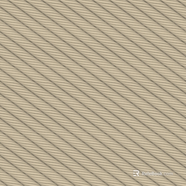 Hemp rope texture