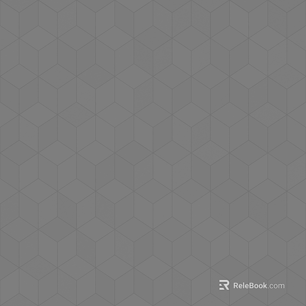 Gray geometric texture wallpaper living room background wall texture