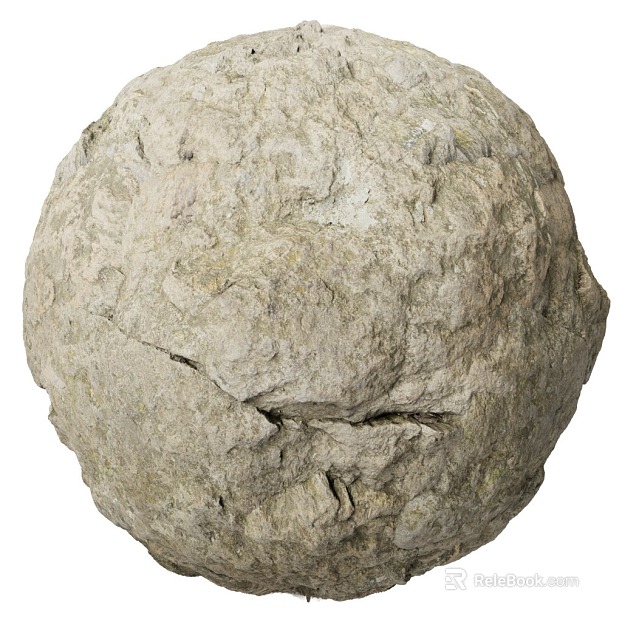 Stone PBR texture