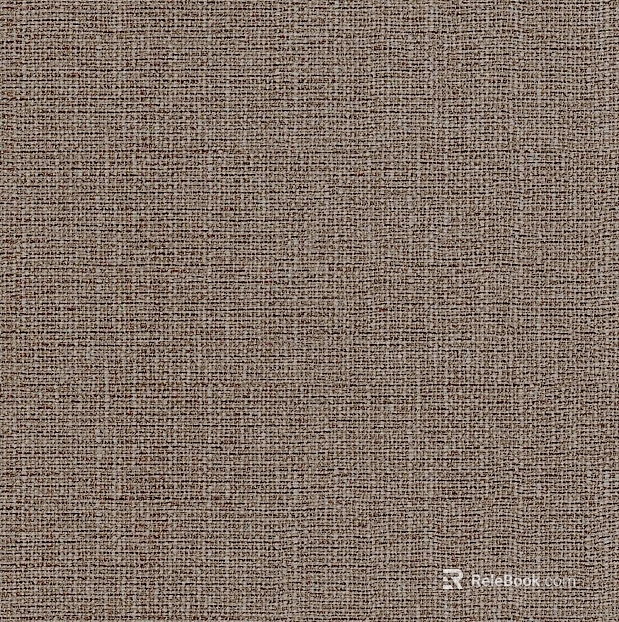 Coarse carpet texture