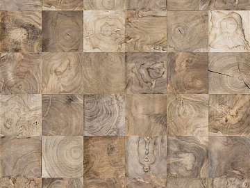 wood grain mosaic texture (ID:ffaeg41584)